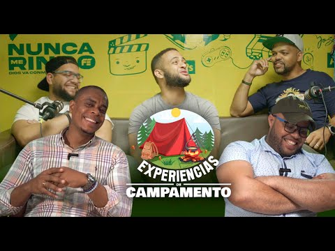 Experiencias de Campamentos (Conquistadores)