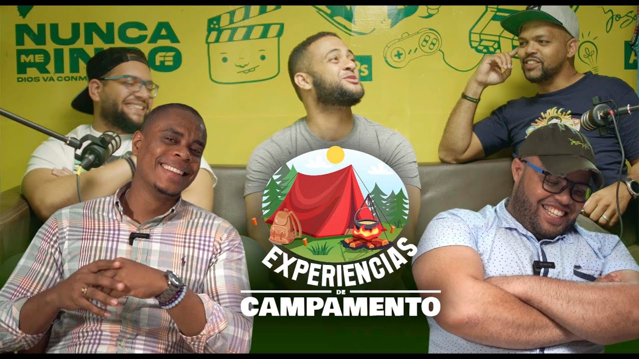Experiencias de Campamentos (Conquistadores)