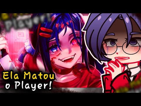 MISide reagindo ao rap Mistery - Meu Jogo | MISide