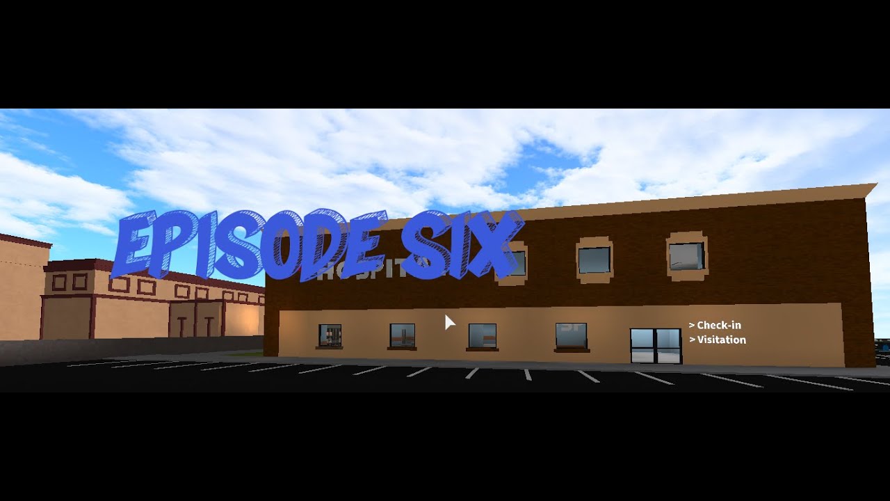 RoCitizens ep 6 Nurse Job!?