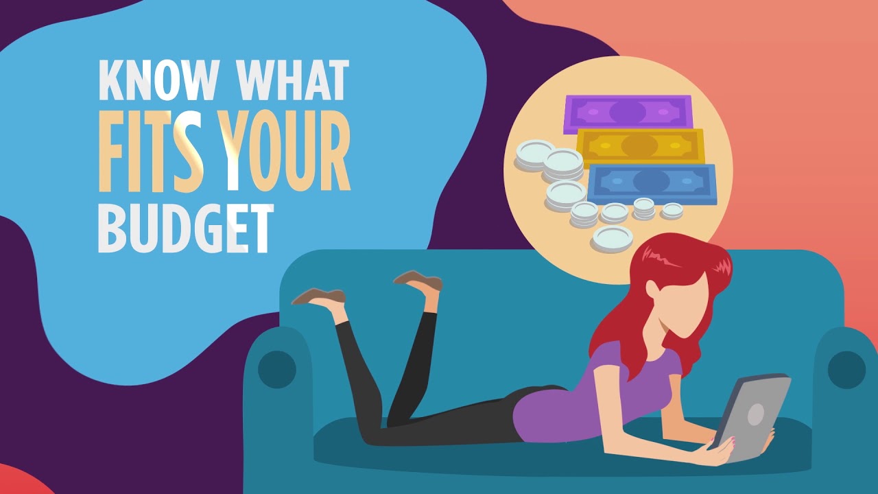 BDO Commercial / Loan calculator YouTube