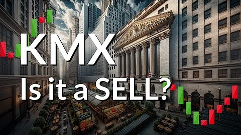 KMX CarMax: 5 Price Scenarios After Big Fund Sell-Off & Lawsuits - Friday Predicted Opening Price? 📉