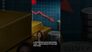 Airports, courtrooms, factories and even the skies, today’s news had a bit of everything.