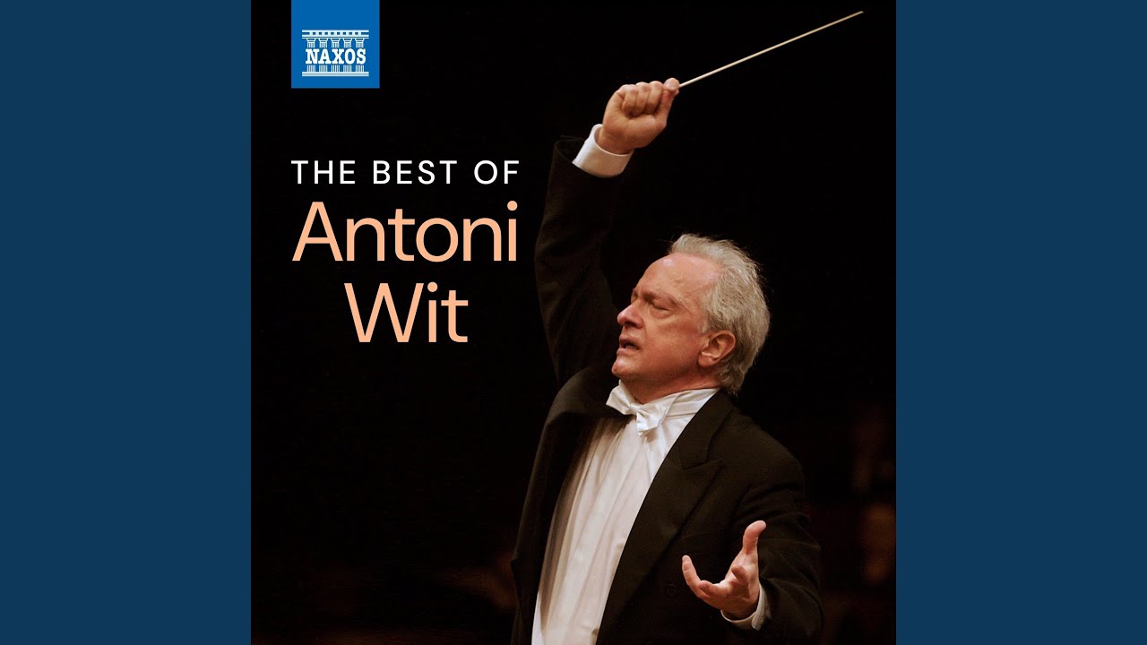 Mša glagolskaja (Glagolitic Mass) , JW III/9 (final Version) : Slava (Gloria) (Soprano, Tenor,...