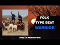 Sold folk sarangi type beat  warrior  instrumental punjabi beats 2022