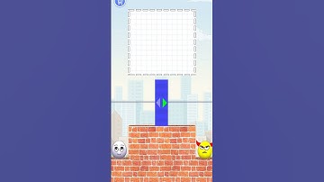 Draw To Smash: Logic puzzle  level-139🥳#games