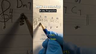 Download Lagu Learn chords \u0026 scales FIRST, improvise later. MP3