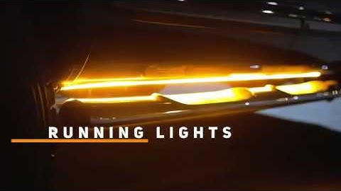 Sidekick Sequential Running Board