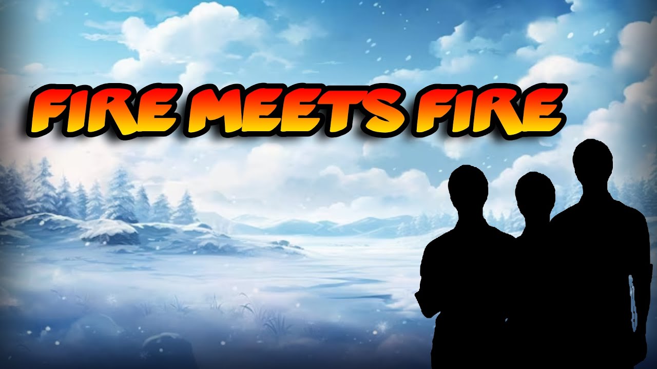 Watch FIRE MEETS FIRE (ErniaGatta Arc) - ARKANIGHT Official Music on YouTube Watch FIRE MEETS FIRE (ErniaGatta Arc) - ARKANIGHT Official Music on YouTube