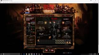 RIGHTEOUSREMEDY UNBOXING AND OPENING EASTER EGGS IN DEAD FRONTIER