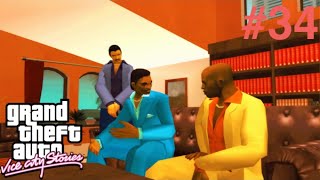The Mugshot Longshot-Grand Theft Auto Vice City Stories Mision 34