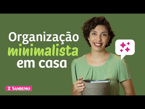 Minimalist Home Organization Tips | Sanremo Tips