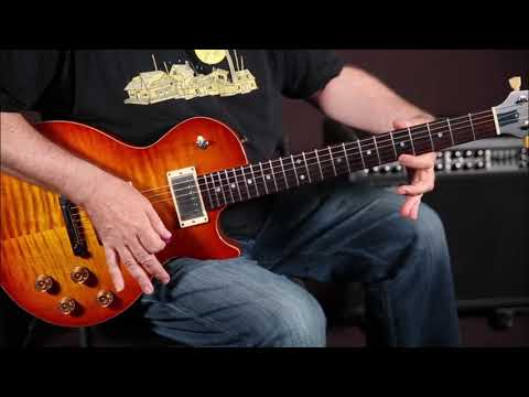 Led Zeppelin Guitar Pull-Offs: Easy Beginner Technique Explained