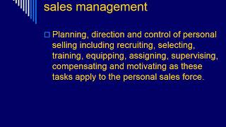Devry MKTG 425 Course Project Latest