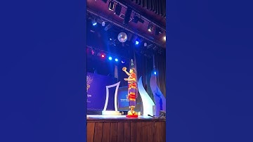 Thumbnail of Tripura Folk Dance || Hojagiri Dance #tripura #tripuradance #folk  #hojagiri #dance #kolos #trending