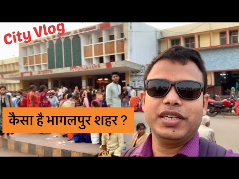 Fun Things to Do in Bhagalpur | Travel Guide (2024) | Best Places to Visit