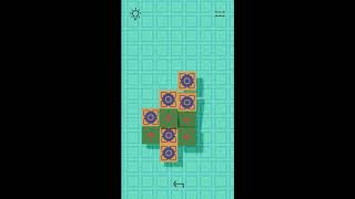 Tile Snap. Level(Chapter) 145. Walkthrough.