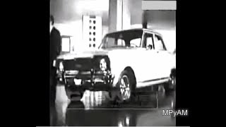 Chevrolet 400 S (1970)