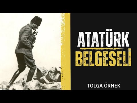 Atatürk I Belgesel