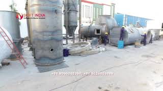 Alfa therm live shooting from SOFT INDIA screenshot 2