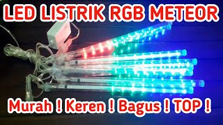 Harga lampu led strip. 