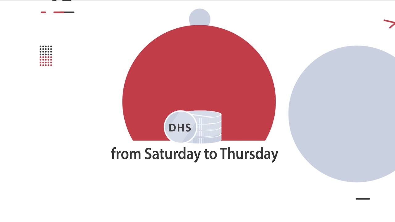 Abu Dhabi Toll System Registration