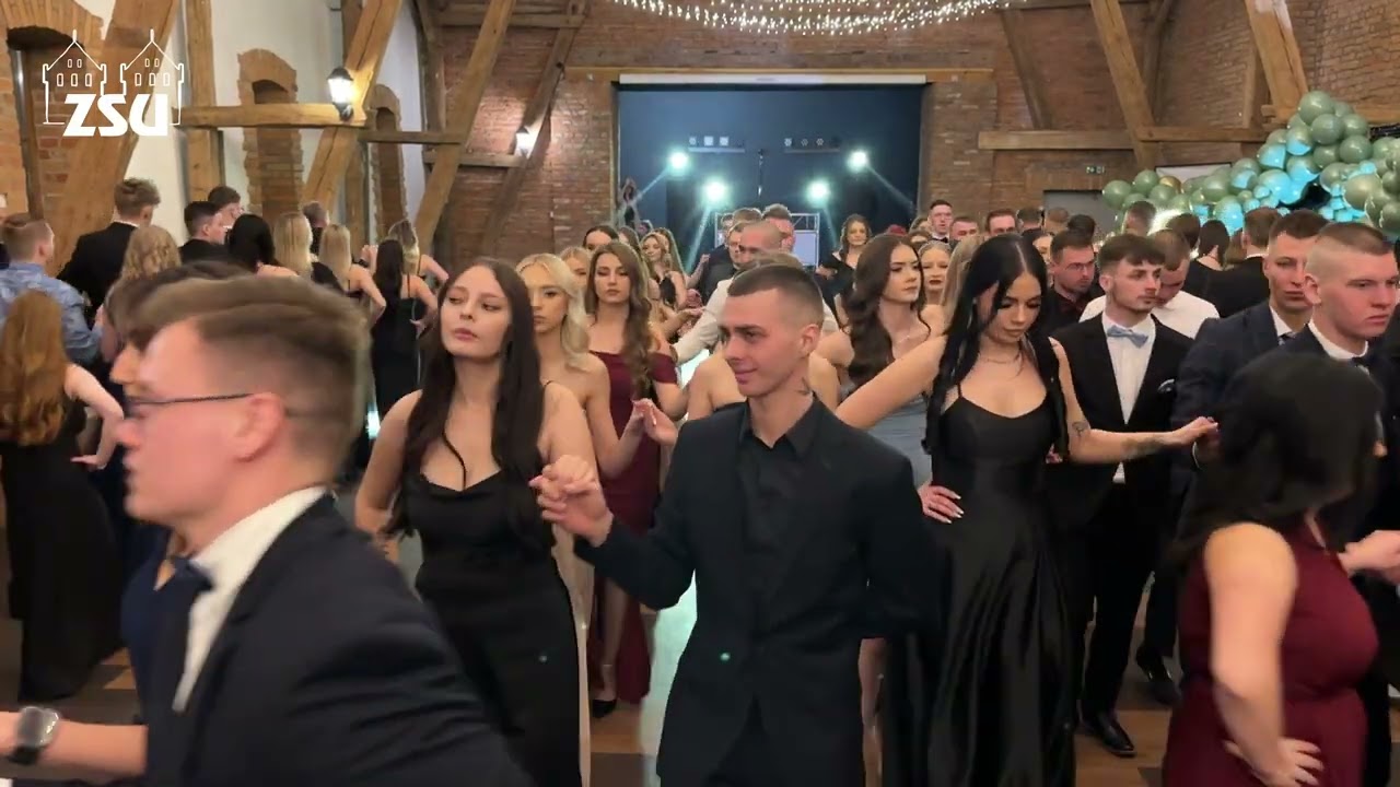 ZSU - Studniówka 2025r,