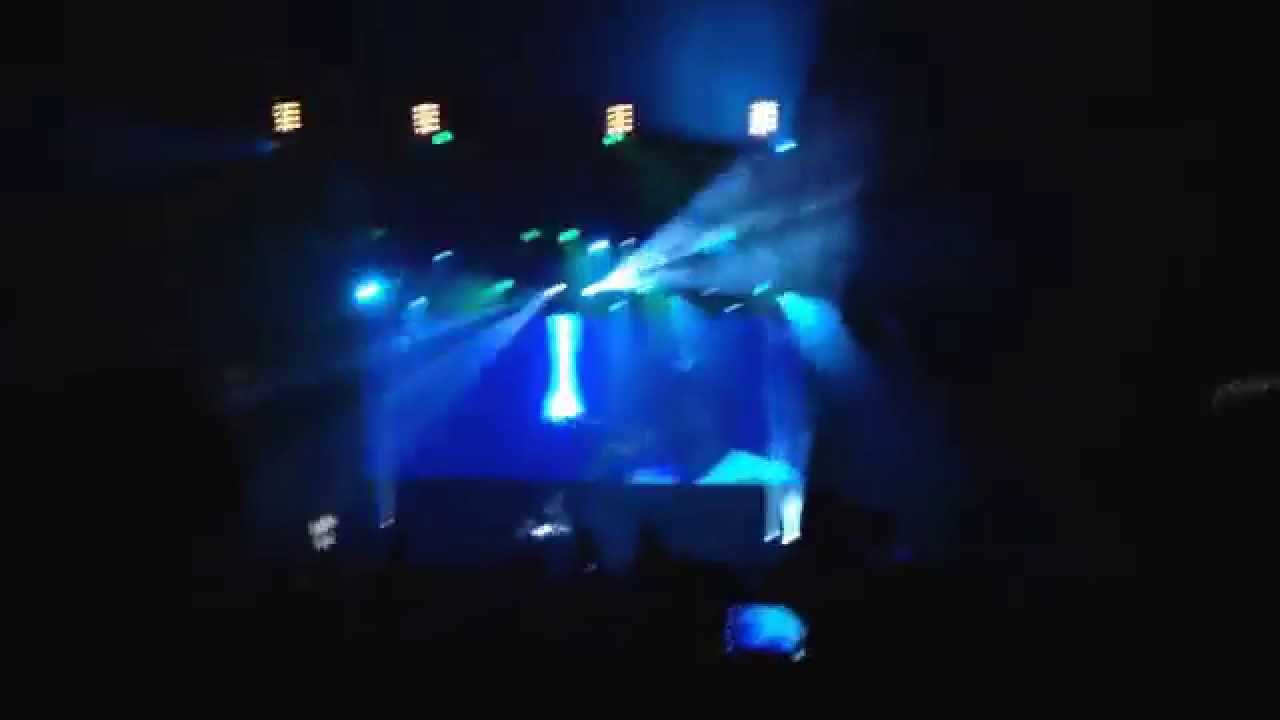 Kendrickcollard greens! Big show at the joe YouTube