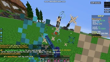 OverlayHacks Cheats I JartexNetwork