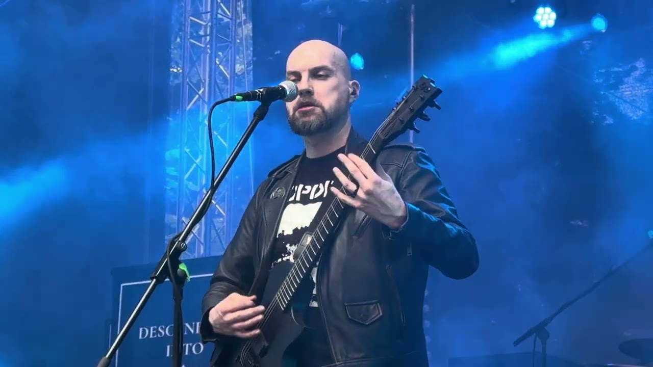 Naxen - Under the Black Sun Festival 2025