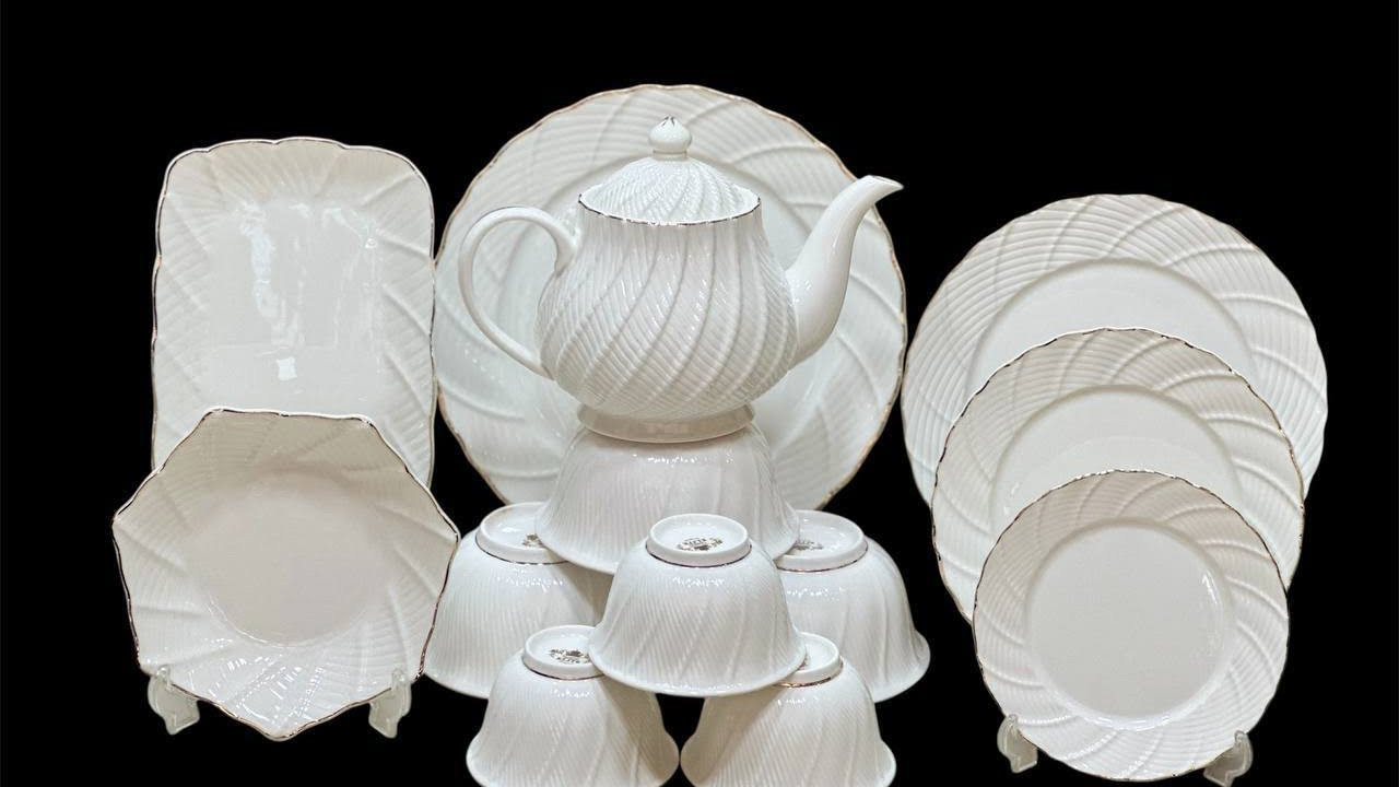 YANGI MADEL CHINNI NABOR.62 TALIK CHINNI NABOR.QOQON OPTIM CHINNI BOZOR