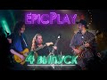 GUITAR BATTLE / EpicPlay серия 4 / Спаси гитариста!