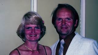 Pat Gardner - Memorial Slideshow