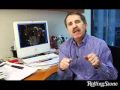 At the Movies With Peter Travers: Martin Scorsese
