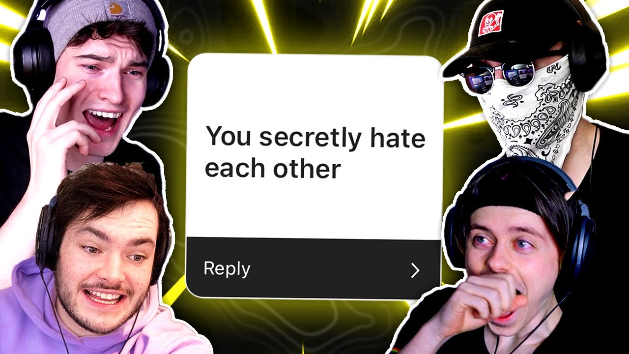 Answering your BIGGEST Assumptions! - Eboys Podcast #14