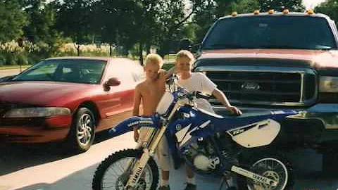 In Loving Memory of My Little Brother Christopher ...