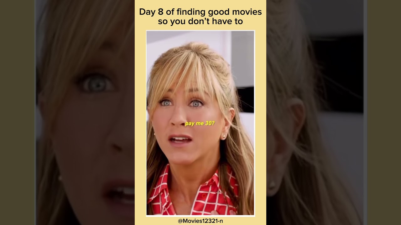 We’re The Millers (2013)