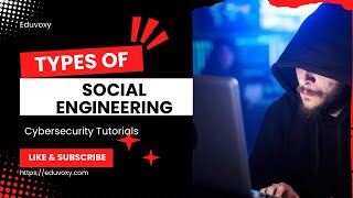 #Types of #Social #Engineering #Attacks Explained in Hindi # ethical #hacking #tutorials #in #Hindi