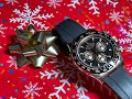Christmas Special with Scottish Watches..we review watches from £300 to £30000