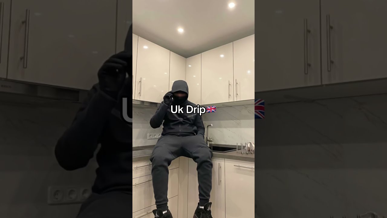 USA Drip Vs UK SUBSCRIBE FOR DAILY DRIPPY CONTENT Follow My Other Social Medias Shorts
