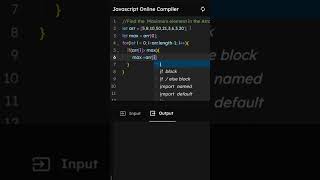 JavaScript Coding Interview Question. #frontenddeveloper #codingreels #jsbasics