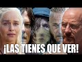 !TOP 10 MEJORES SERIES DEL MUNDO! (MÁS EXITOSAS) (HASTA 2020) (DE TODOS LOS TIEMPOS)