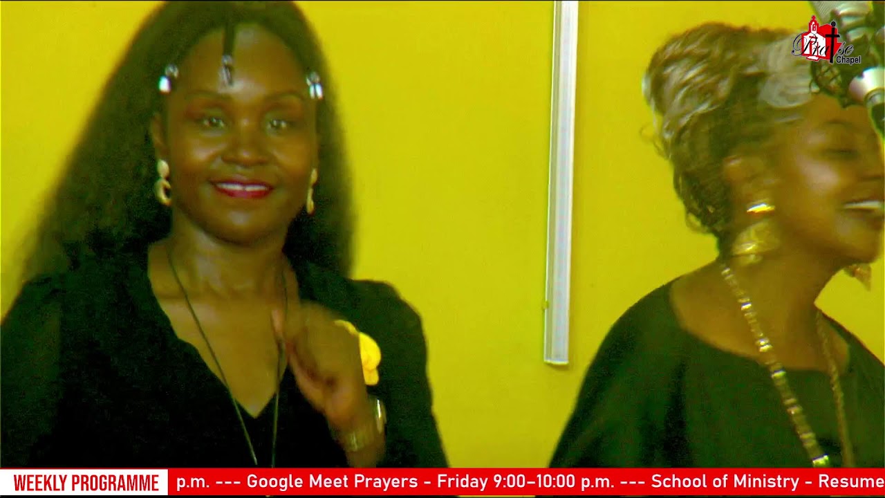 Day 7 of Prayer and Fasting: Thanksgiving || 18-1-26