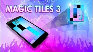 First time to play Magic Tiles 3 IOS & Android Gameplay 2018 screenshot 5