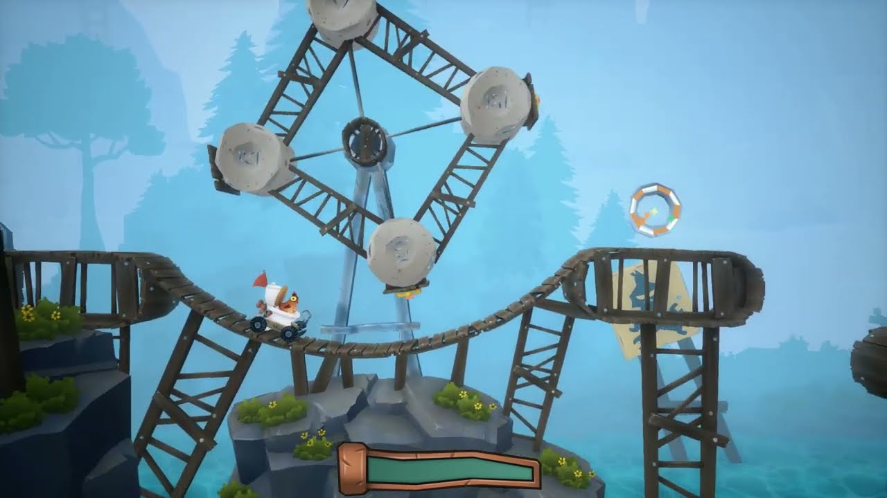 Level 1 - El Legendo Begins - Animal Super Squad Walkthrough