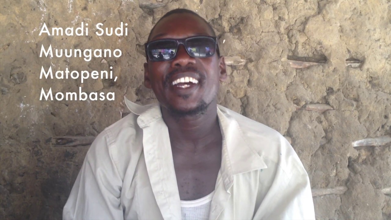 Amadi Sudi 1/7: Introduction