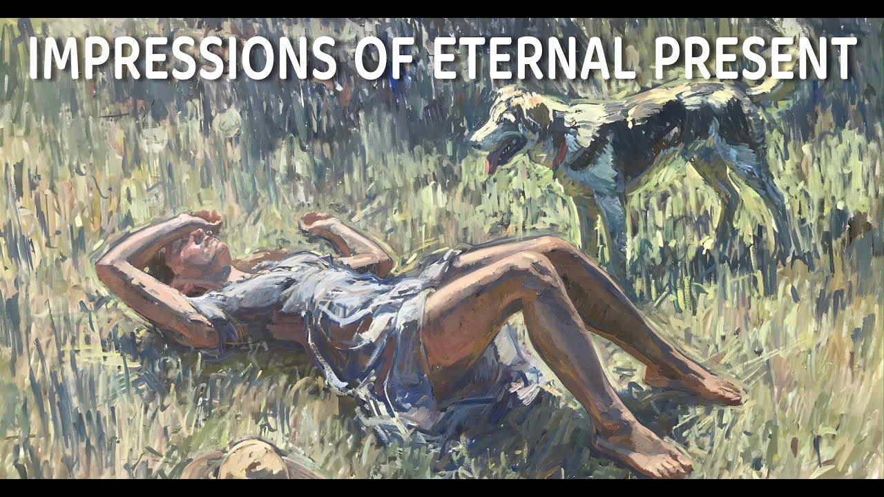 Contemporary Figurative Artist Spotlight - Ben Fenske