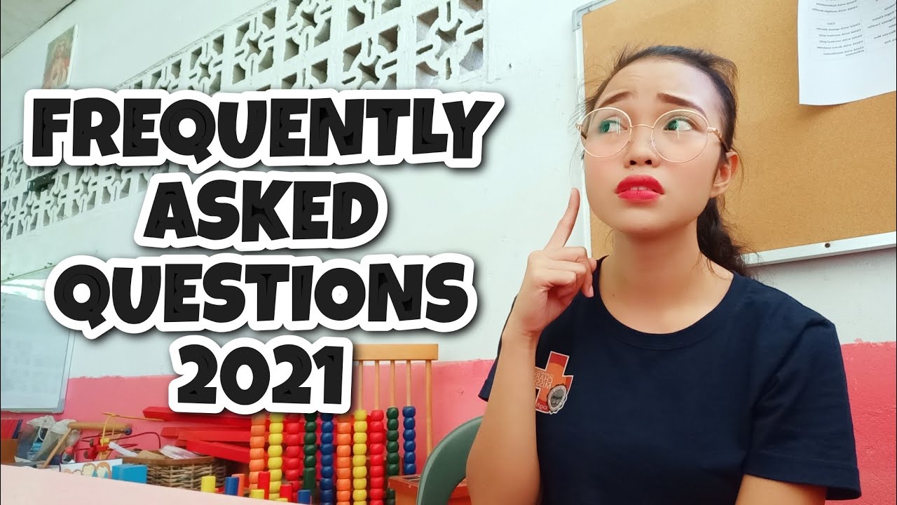 FAQs - TEACHER RANKING INTERVIEW QUESTIONS 2021 || TEACHER ARGIE