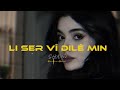 Shvo702Li Ser Vî Dilê Min Remix mp3