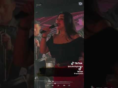 رحمه محسن يا دنيا هم البشر باعوا الحنان كده ليه